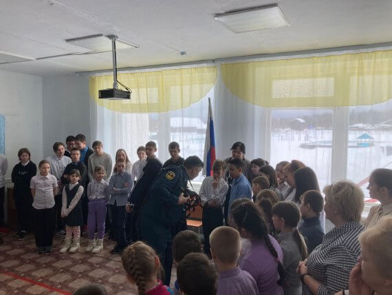 Нововведения в школе