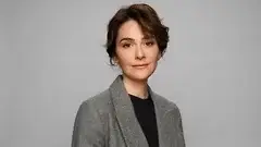 Дарья Парамонова