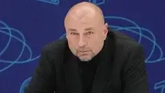 Александр Жулин