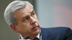 Вячеслав Лысаков