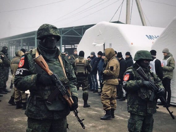 В Украине сообщили о большом пасхальном обмене пленными с Россией