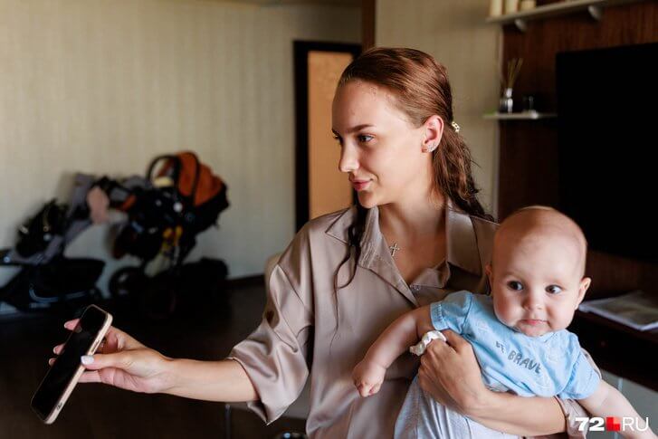 «Я перестала бояться смерти». 23-летняя Алина потеряла мужа на СВО, когда была беременна, — история