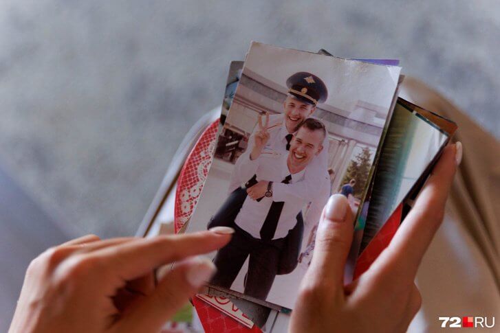 «Я перестала бояться смерти». 23-летняя Алина потеряла мужа на СВО, когда была беременна, — история