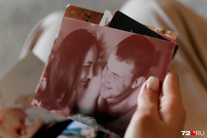 «Я перестала бояться смерти». 23-летняя Алина потеряла мужа на СВО, когда была беременна, — история