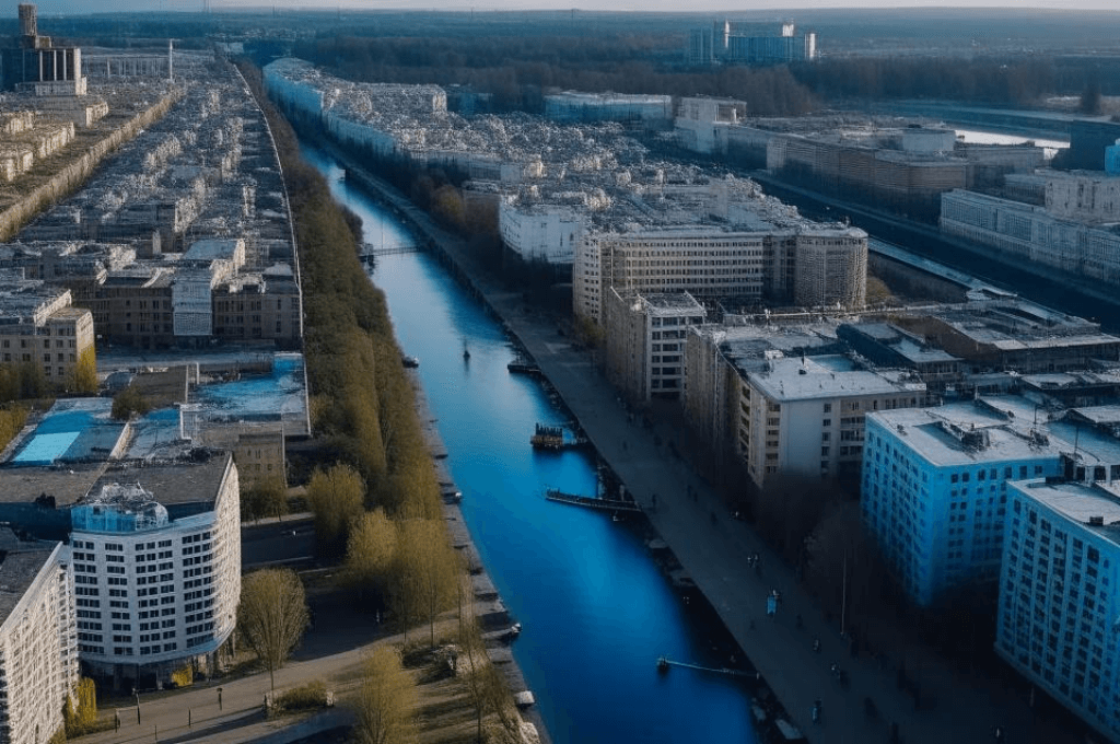 События в Челябинске: Культурные и спортивные ярмарки города