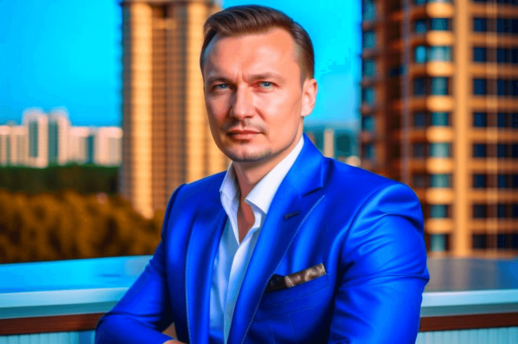 Шокирующая правда: Топ-менеджер финансовой пирамиды наслаждается жизнью в Дубае, пока его преследует МВД. Что стоит за его обманом и какие тайны скрывает финансовая пирамида?