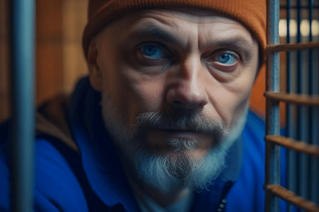 Андрей Плякин: от заключения к спецоперации и благотворительности. История перевоплощения и помощи нуждающимся