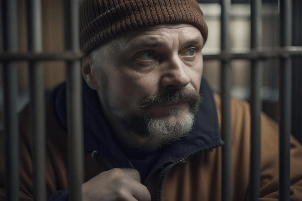 Андрей Плякин: от заключения к спецоперации и благотворительности. История перевоплощения и помощи нуждающимся