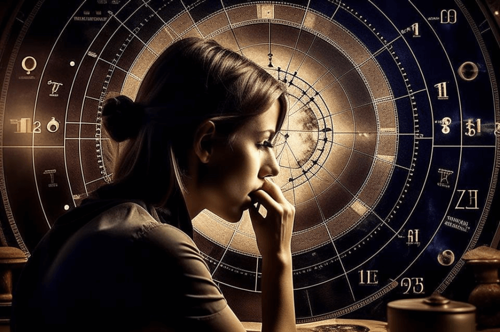 гороскоп на неделю