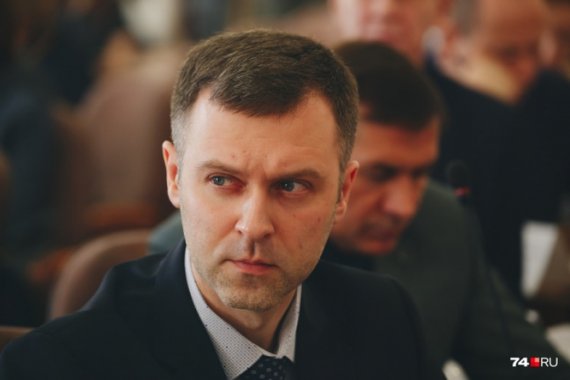 Вице-мэра Челябинска обвинили в халатности из-за медленного расселения аварийных домов