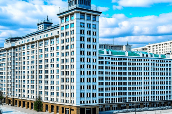 Челябинские медицинские учреждения: Качественная забота о вашем здоровье