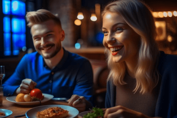 Рестораны Челябинска: Откройте для себя гастрономические удовольствия