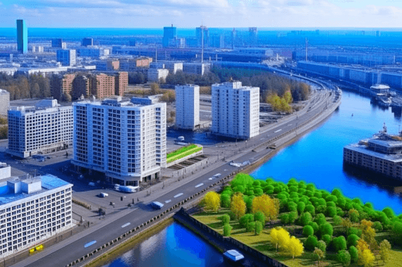 Челябинские новости: Информационные события и развитие в городе