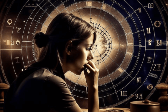 Весов ждет творческий порыв, а Рыб — кризис собственного пути: гороскоп на неделю