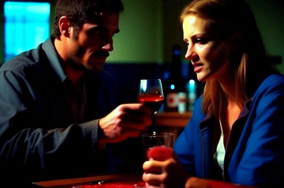 Южноуралец предстанет перед судом за попытку снять скальп с женщины