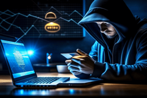 Как жительница Кыштыма потеряла 400 тыс. рублей из-за мошенников!