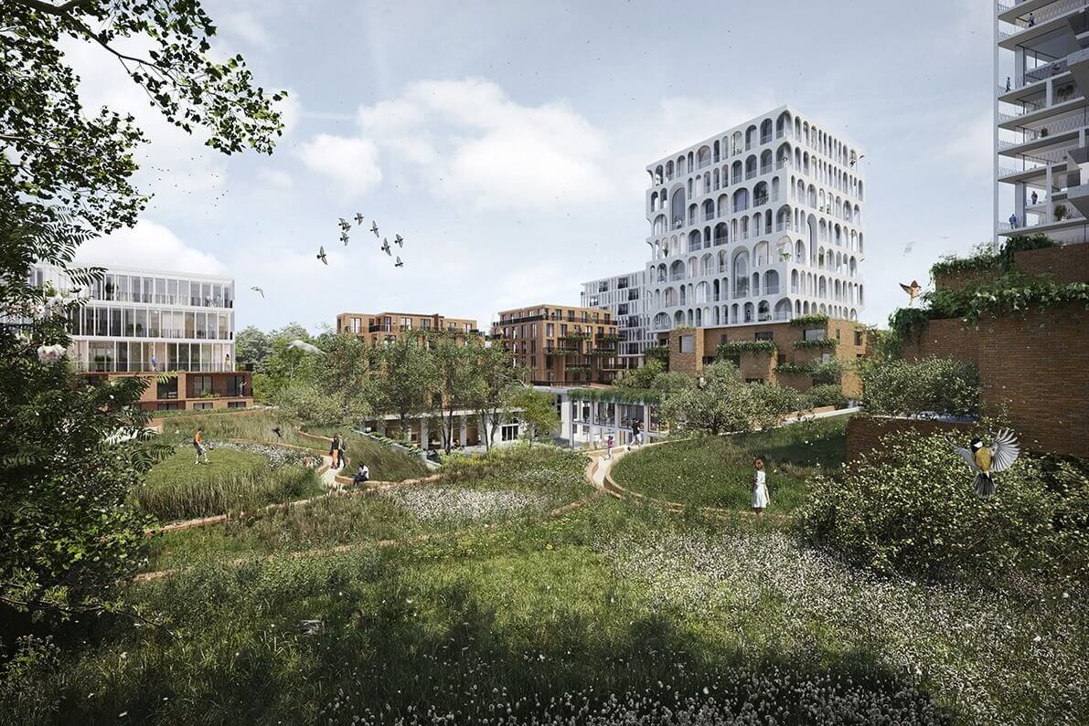 Урбанисты, кто они?