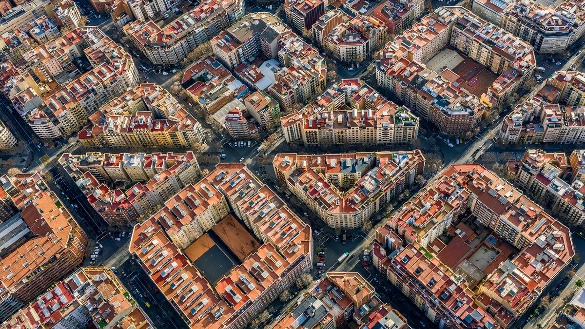 Урбанисты, кто они?