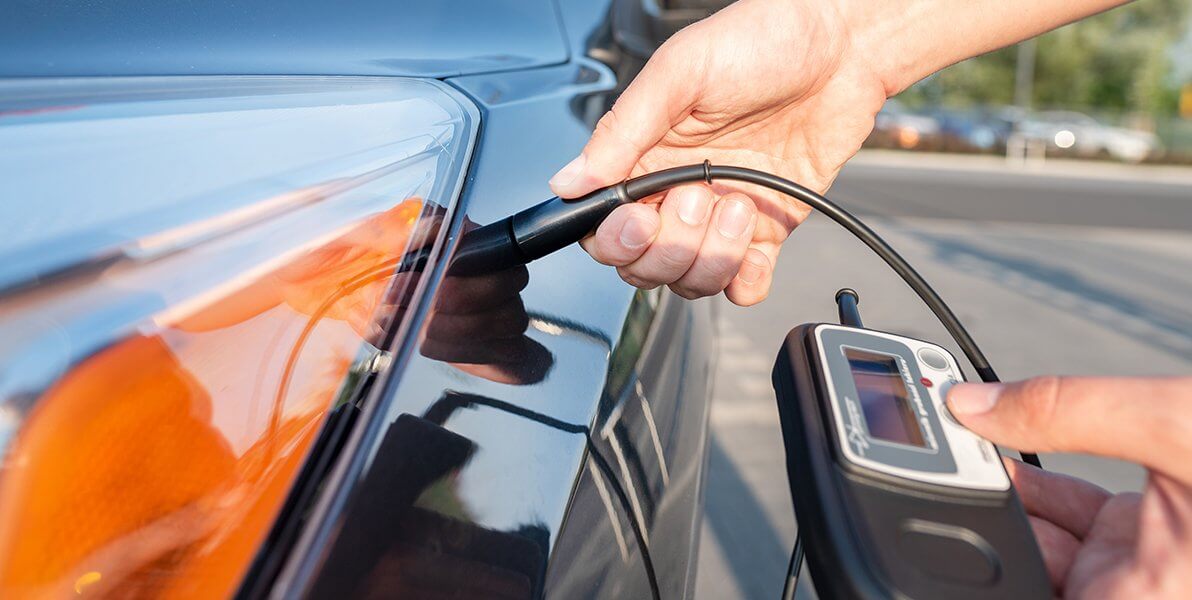 Советы при покупке подержанной иномарки