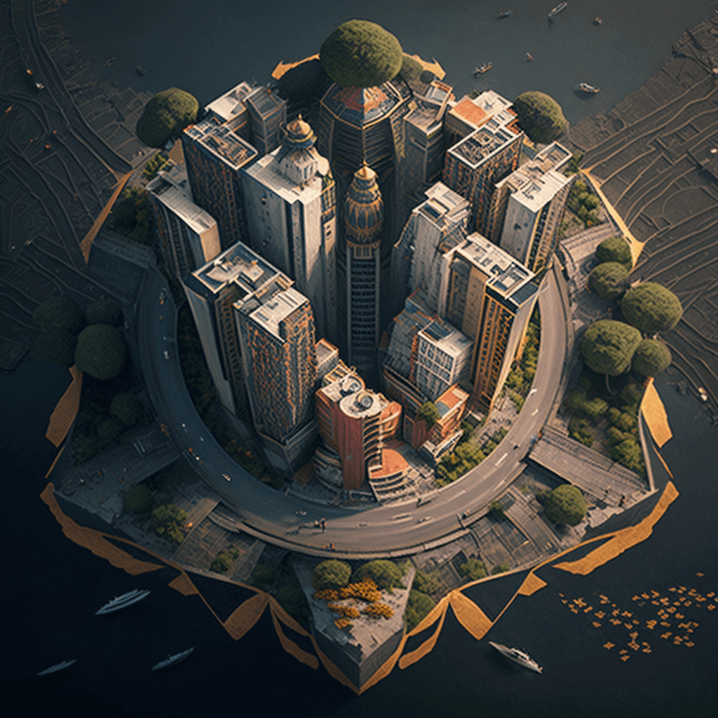 Урбанисты, кто они?