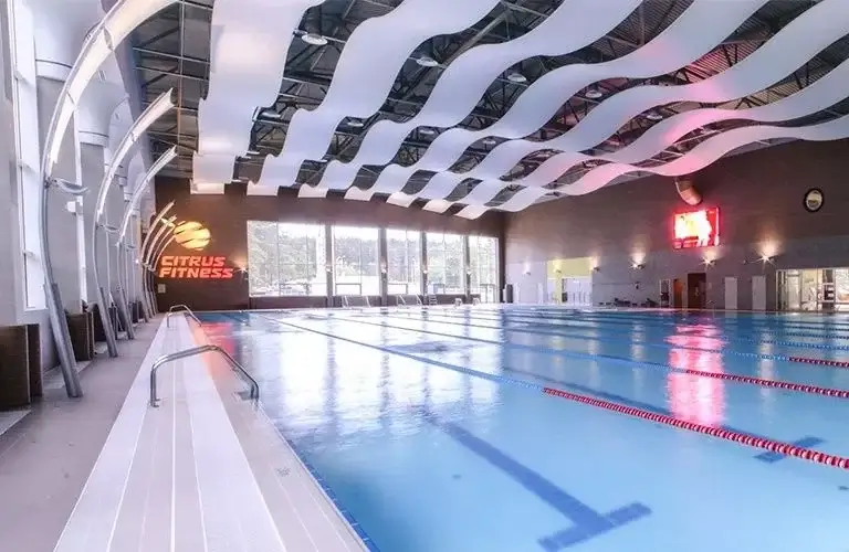 Citrus Fitness