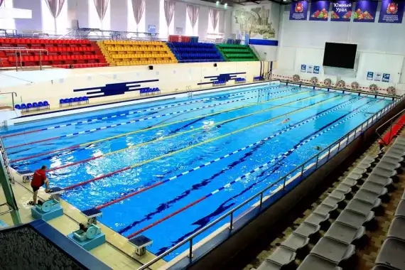 Бассейны Челябинска: адреса, цены, расписание сеансов