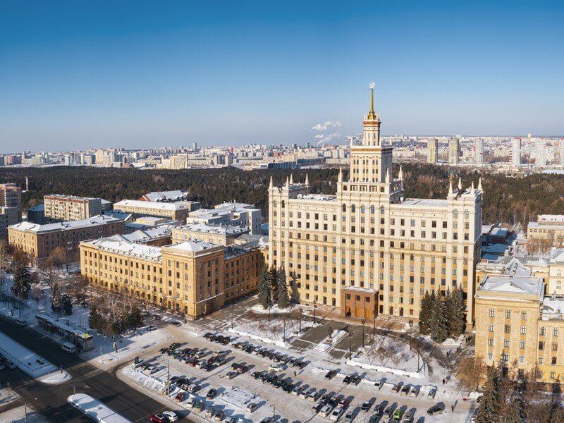 Морозы отступают: в Челябинской области в выходные резко потеплеет