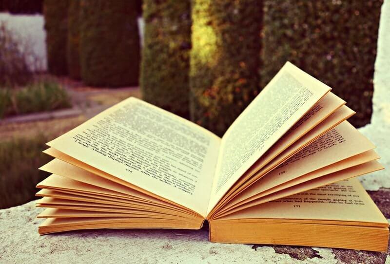 подарок на 14 февраля - книга