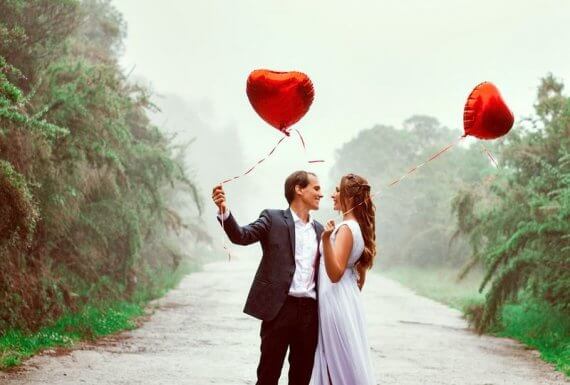 Что подарить на 14 февраля. Топ 10 идей для подарка