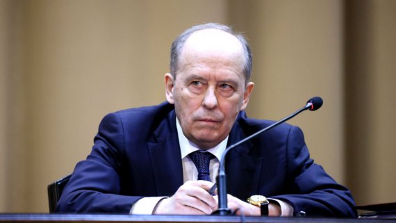 В России сохраняется террористическая угроза – глава ФСБ