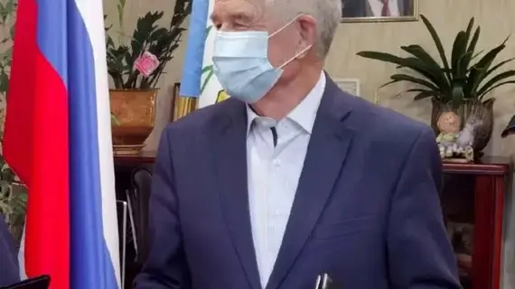 В Челябинске скоропостижно скончался заместитель гендиректора ЧЭМК по безопасности