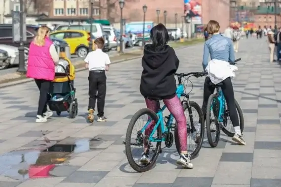 Челябинцам рассказали о массовых выплатах ко Дню защиты детей