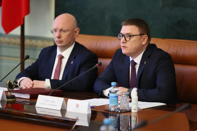 Эксперты оценили первое заседание нового правительства Челябинской области