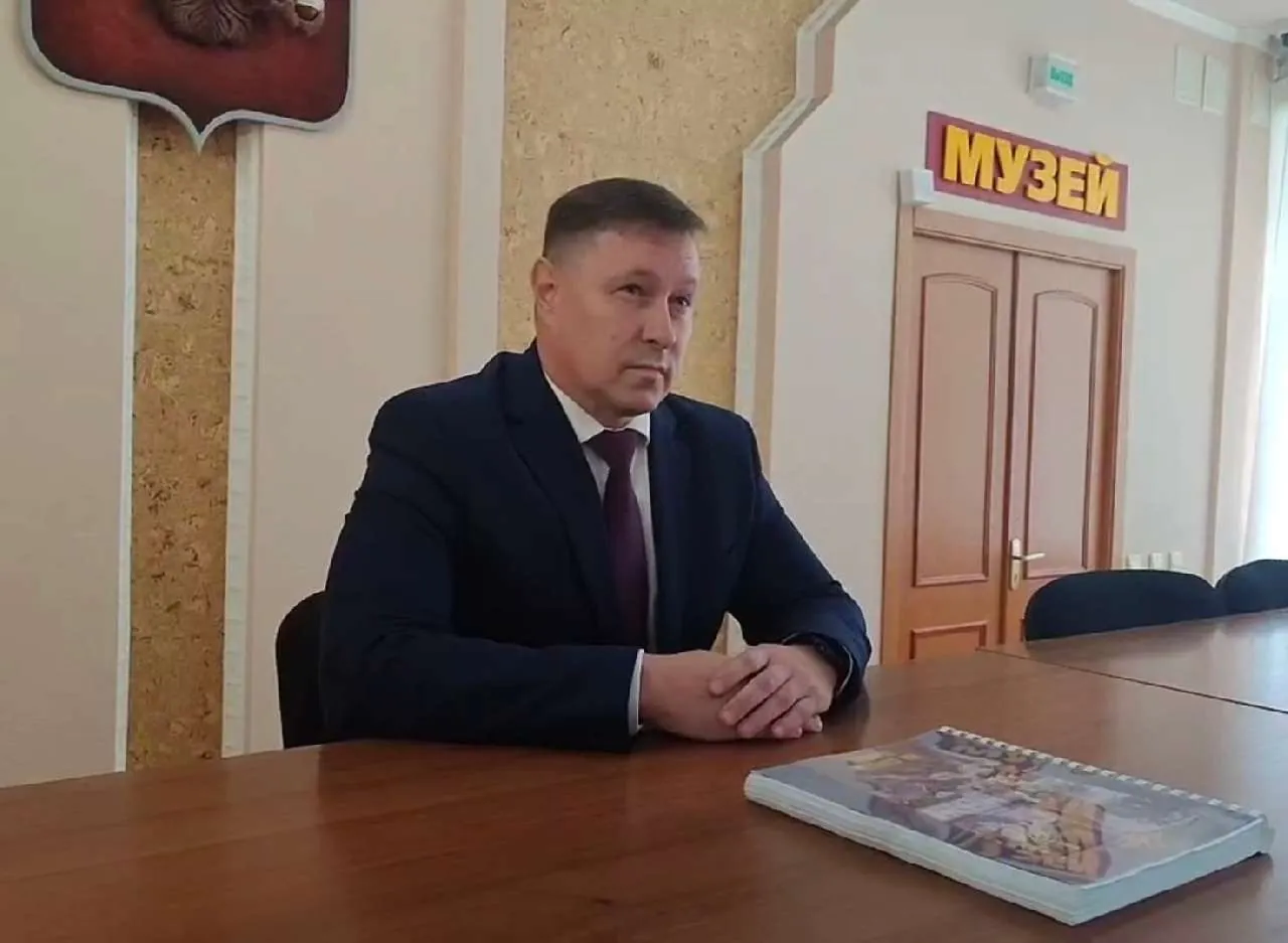 Начальник полиции Златоуста уходит с поста