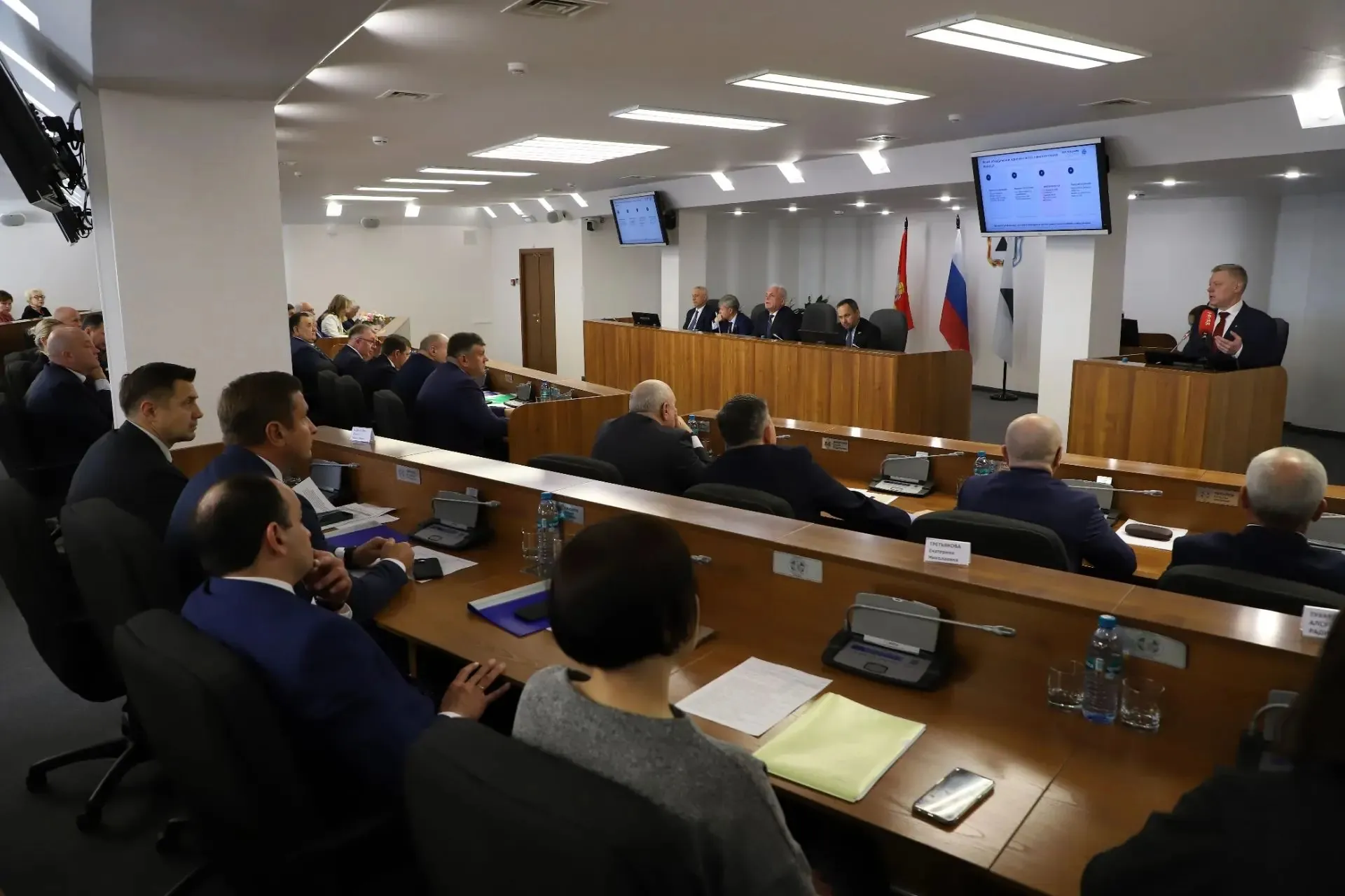 Главный онколог области рассказал о развитии службы в Магнитогорске