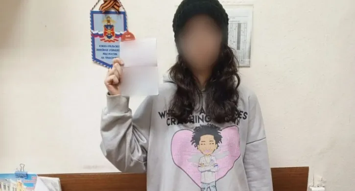 В Челябинске нашли пропавшую 17-летнюю девушку из Казани