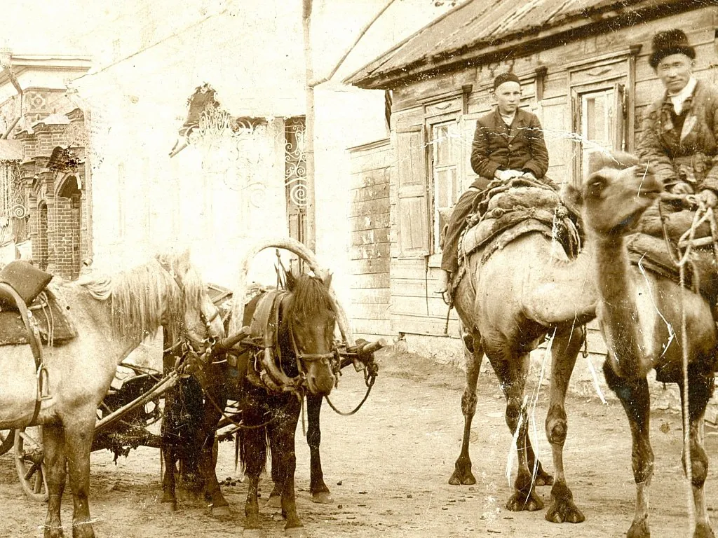 История ярмарок Южного Урала: от Троицка до Златоуста