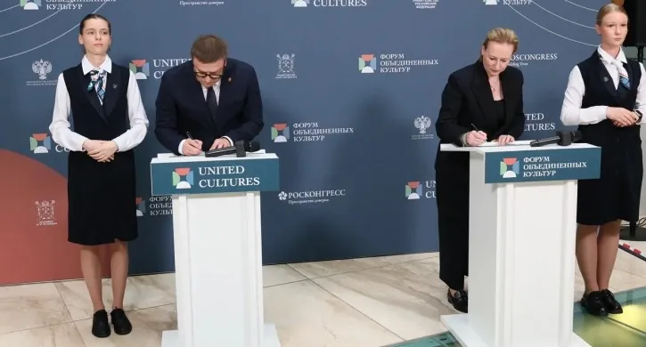 Эрмитаж, Третьяковка и Пушкинский музей привезут в Челябинск выставки