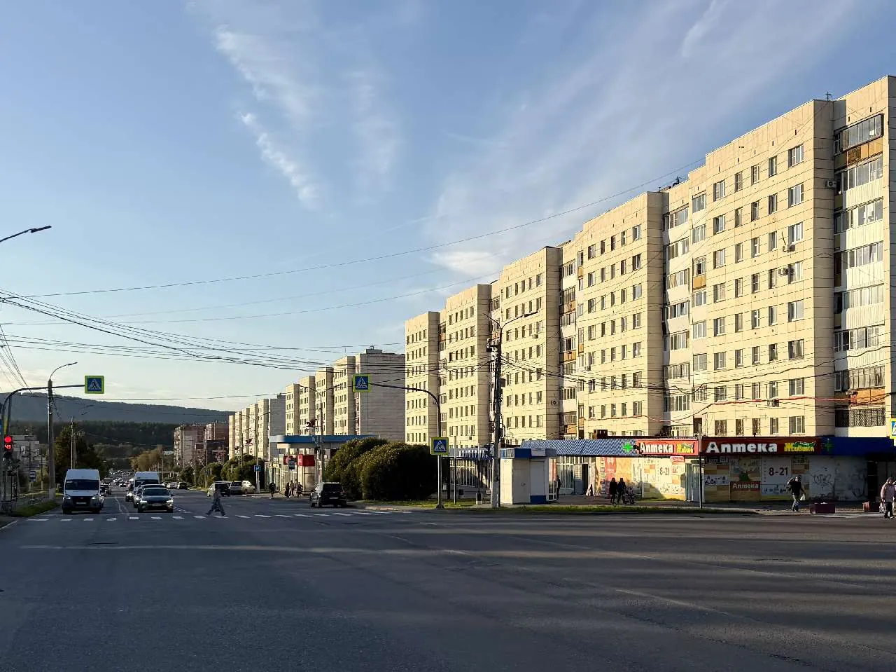 Жители Златоуста рассказали, что нужно городу