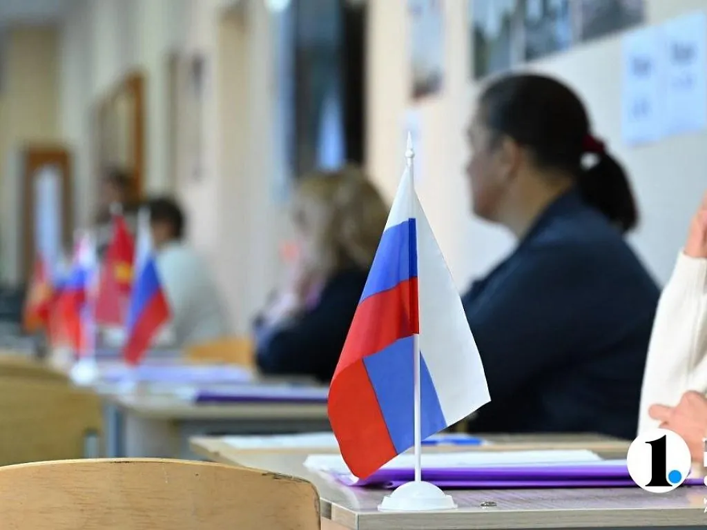 Девять депутатов от Челябинской области прошли в Госдуму девятого созыва