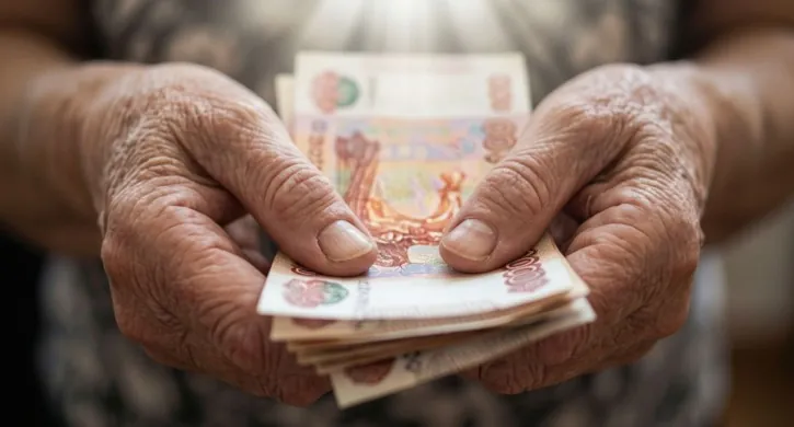 Пенсионер в Троицке потерял 100 тысяч рублей из-за мошенничества соседа