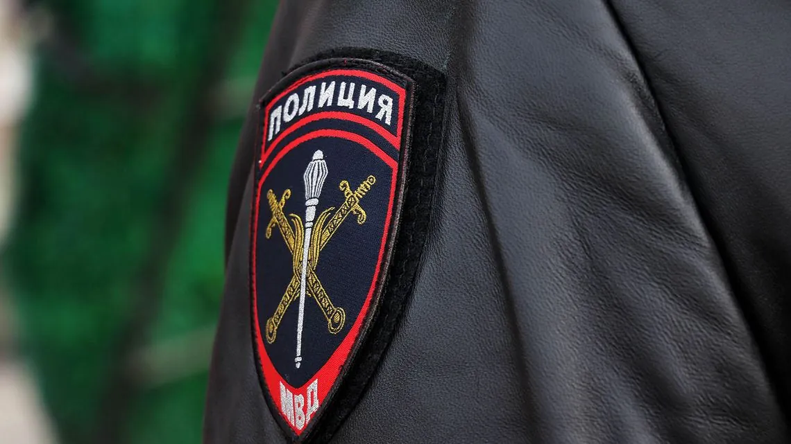 В Магнитогорске задержан подозреваемый в краже с пункта выдачи заказов