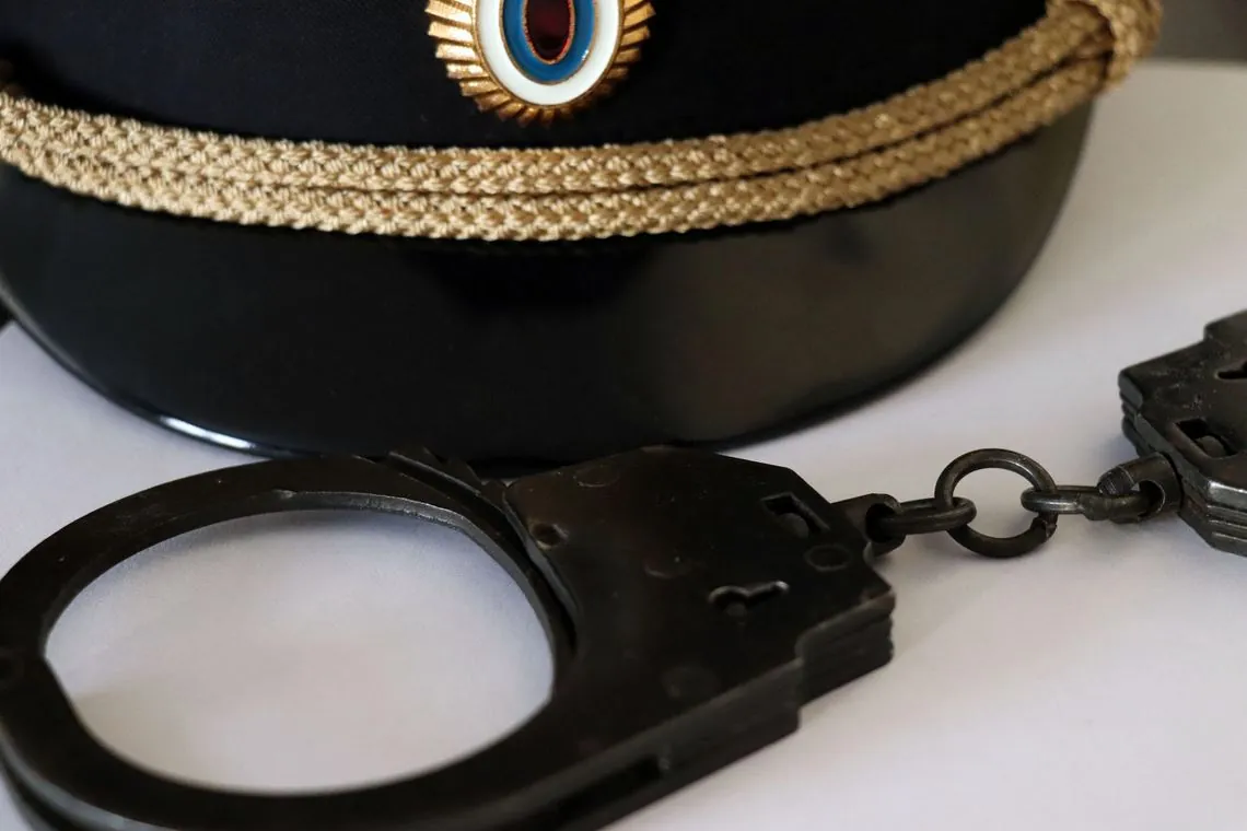 Житель Пермского края получил 2 года колонии за кислотную атаку в Магнитогорске