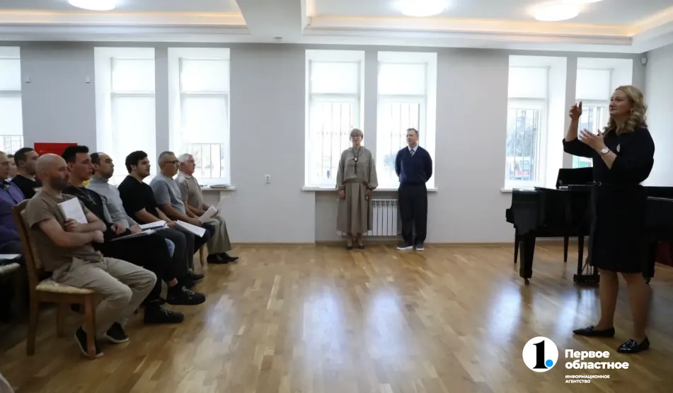 Магнитогорская хоровая капелла и консерватория переехали в новое здание