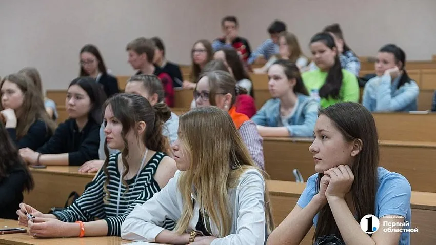 Челябинские студенты могут получить стипендию от «Арнест Упаковочные Решения»