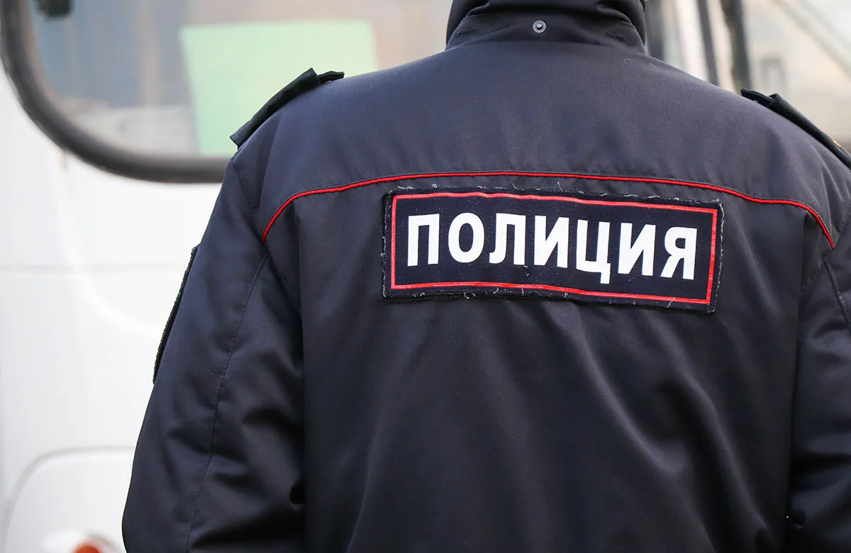 В Магнитогорске задержали женщину за кражу косметики