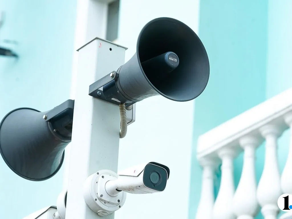В Челябинске 7 октября дважды проверят систему оповещения
