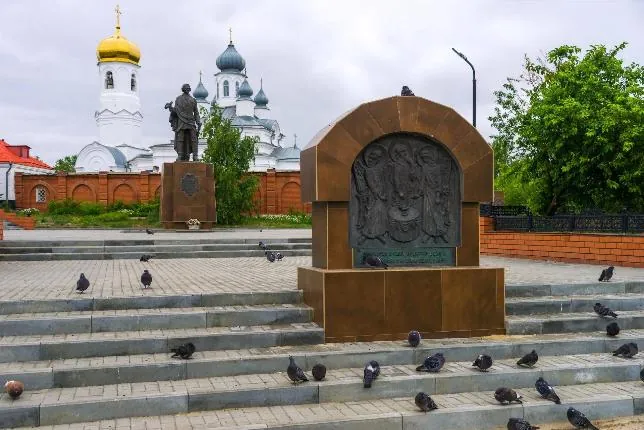 Концерты духовной музыки в Троицке на рубеже XIX-XX веков
