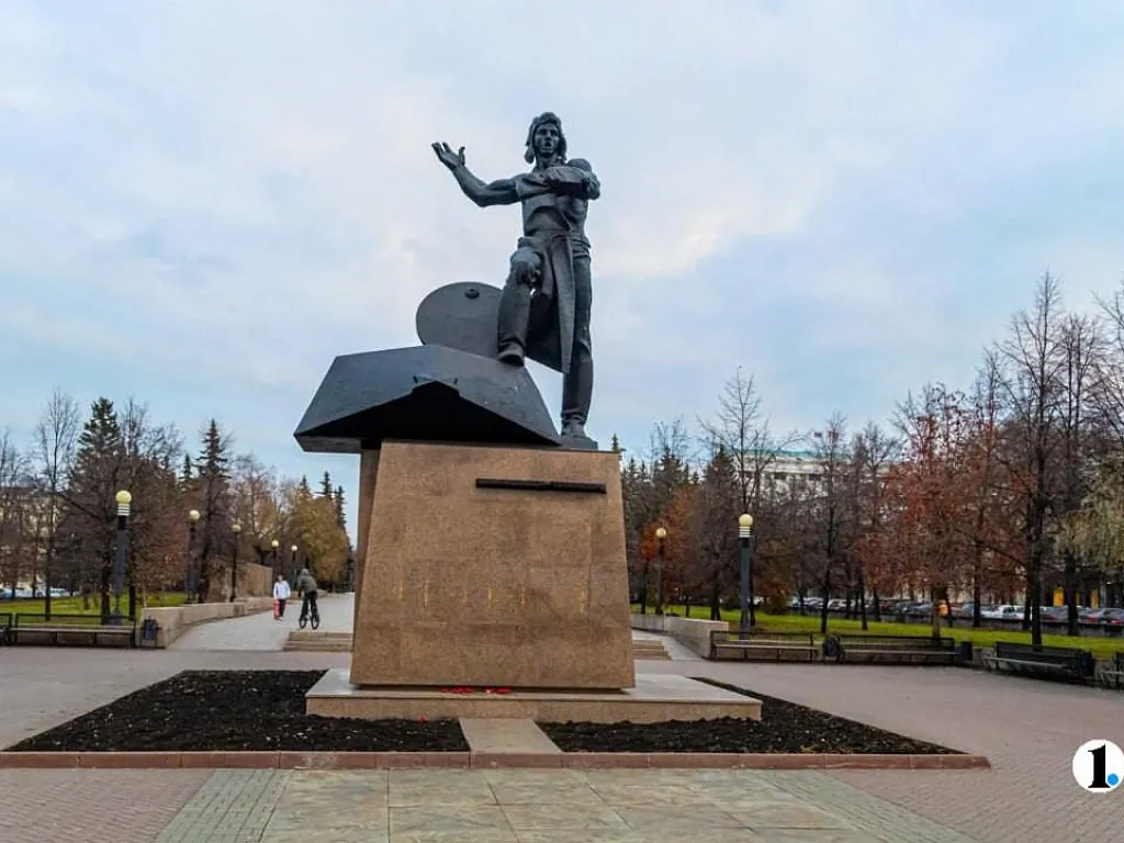 Челябинская область отмечает День героев Танкограда