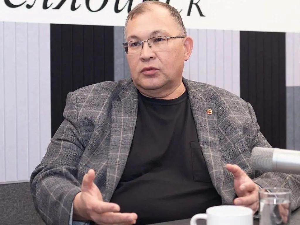 Программа «Дипломатическая миссия» ОТВ Челябинска вышла на международный канал TV BRICS
